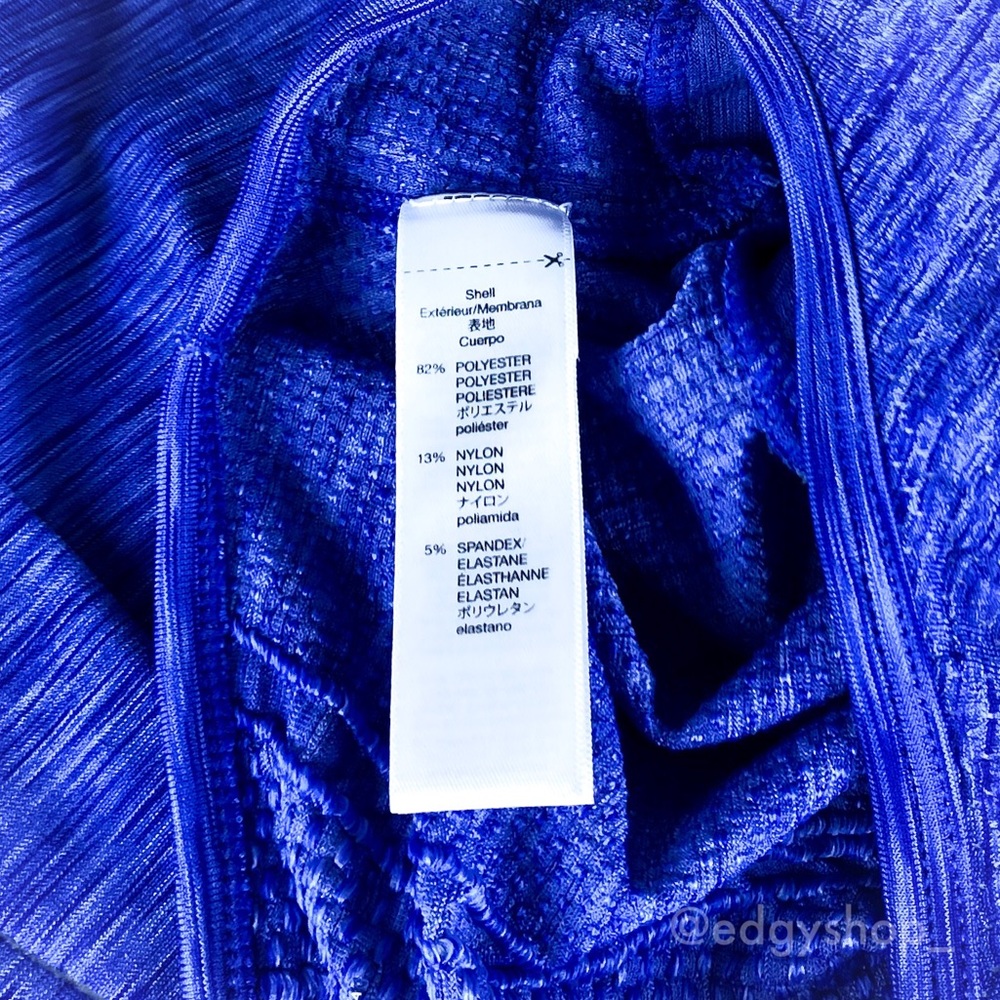 Gap | Fit Motion Crew Tee Athletic Seamless - Picture 5 of 7